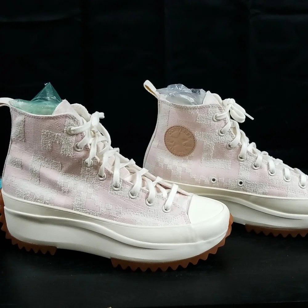 Men' s Converse Men 10.5 - Picture 4 of 9